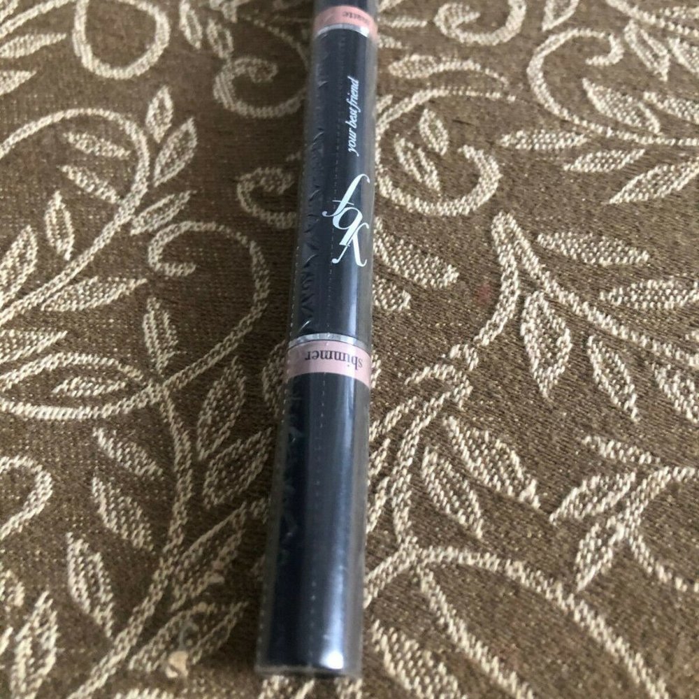 YBF Double ended BROW HIGHLIGHTER Universal NUDE - Picture 1 of 5
